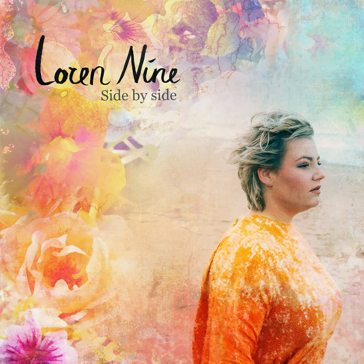 Loren Nine - Lost